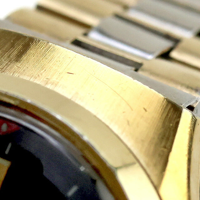 Used overhauled SEIKO Bellmatic Alarm Day Date 4006 Estimated year made in 1967 4006-6060 Analog wristwatch Brand Men&