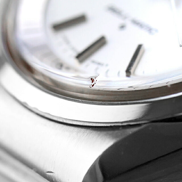Used overhauled Seiko Bellmatic Alarm Day Date 4006 Estimated year made in 1977 4006-6070 Analog watch Brand Men&
