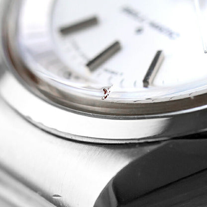 Used overhauled Seiko Bellmatic Alarm Day Date 4006 Estimated year made in 1977 4006-6070 Analog watch Brand Men&