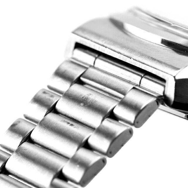 中古 OH済 セイコー SEIKO ベルマチック アラーム デイデイト 4006