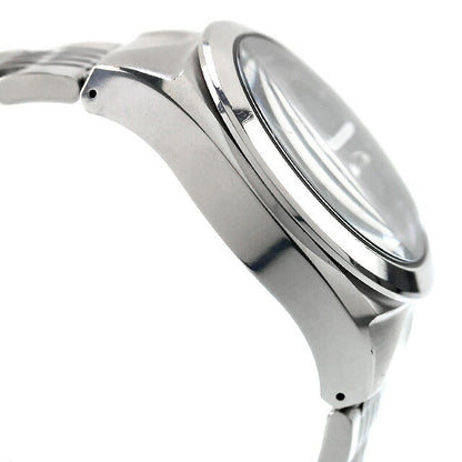 Used Overhauled Seiko SEIKO SUS Mechasus GMT 4S Discontinued Model 4S12-0010 Analog Watch Brand Men&