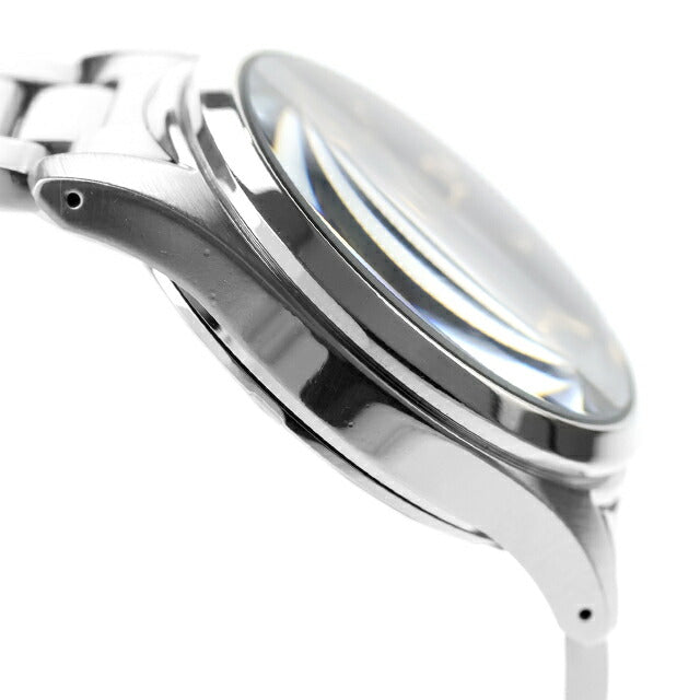 中古 メーカーOH済 セイコー SEIKO メカニカル 自動巻き SZSB014 4R35-03X0 シースルーバック 4R35-03X0 アナログ 腕時計 ブランド メンズ UW-SJ-OT-00051