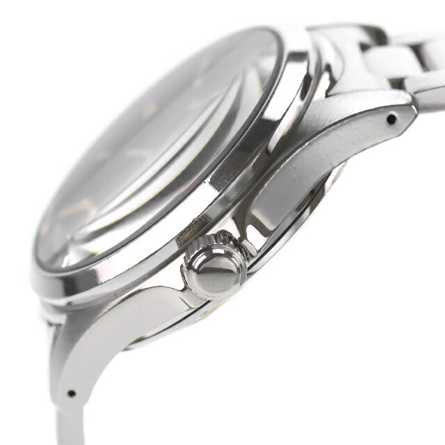 中古 メーカーOH済 セイコー SEIKO メカニカル 自動巻き SZSB014 4R35-03X0 シースルーバック 4R35-03X0 アナログ 腕時計 ブランド メンズ UW-SJ-OT-00051