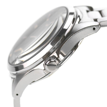 中古 メーカーOH済 セイコー SEIKO メカニカル 自動巻き SZSB014 4R35-03X0 シースルーバック 4R35-03X0 アナログ 腕時計 ブランド メンズ UW-SJ-OT-00051