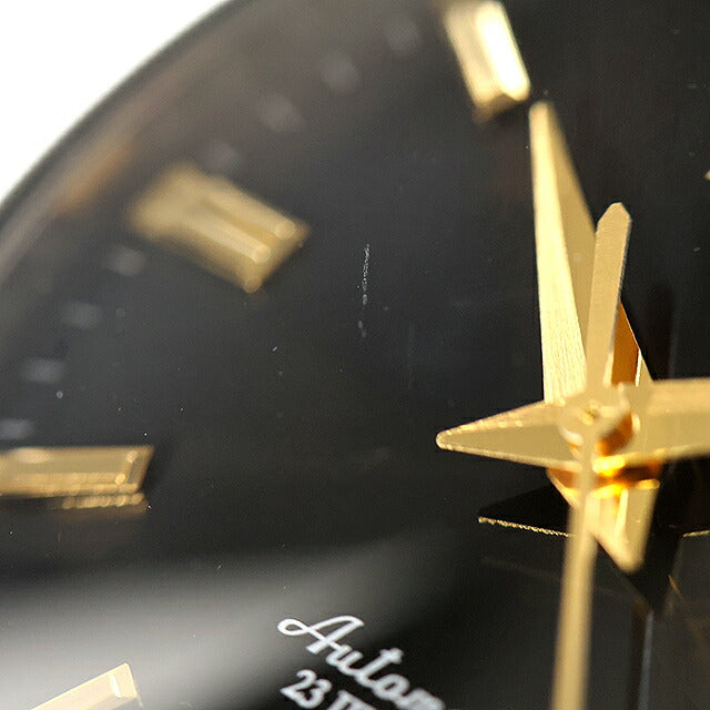 中古 メーカーOH済 セイコー SEIKO メカニカル 自動巻き SZSB014 4R35