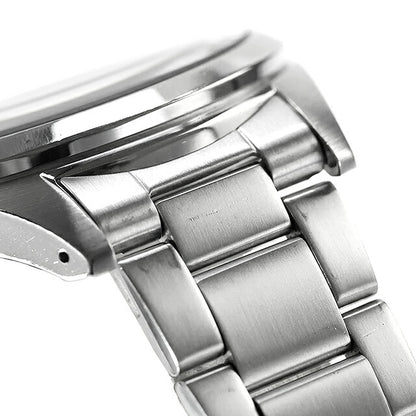 中古 メーカーOH済 セイコー SEIKO メカニカル 自動巻き SZSB014 4R35-03X0 シースルーバック 4R35-03X0 アナログ 腕時計 ブランド メンズ UW-SJ-OT-00051