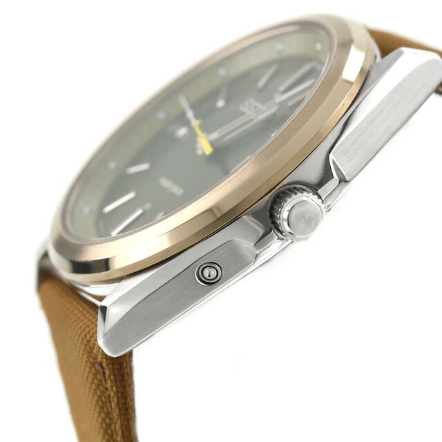 中古 セイコー SEIKO セイコーセレクション master-piece コラボ 700本限定 ソーラー電波 SBTM314 アナログ 腕時計 ブランド メンズ UW-SJ-OT-00052