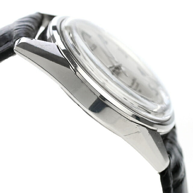 Used Overhauled SEIKO Lord Marvel 36000 Hi-Beat 1970 Manual Winding 10 Beat 5740-8000 Analog Wristwatch Brand Men&