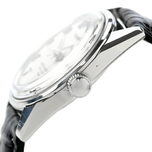 Used Overhauled SEIKO Lord Marvel 36000 Hi-Beat 1970 Manual Winding 10 Beat 5740-8000 Analog Wristwatch Brand Men&