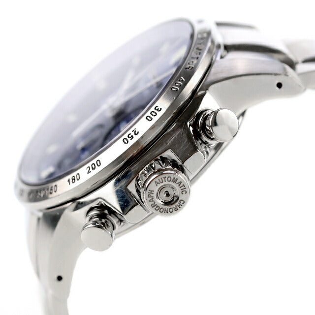 中古 セイコー SEIKO ブライツ フェニックス 自動巻きクロノグラフ