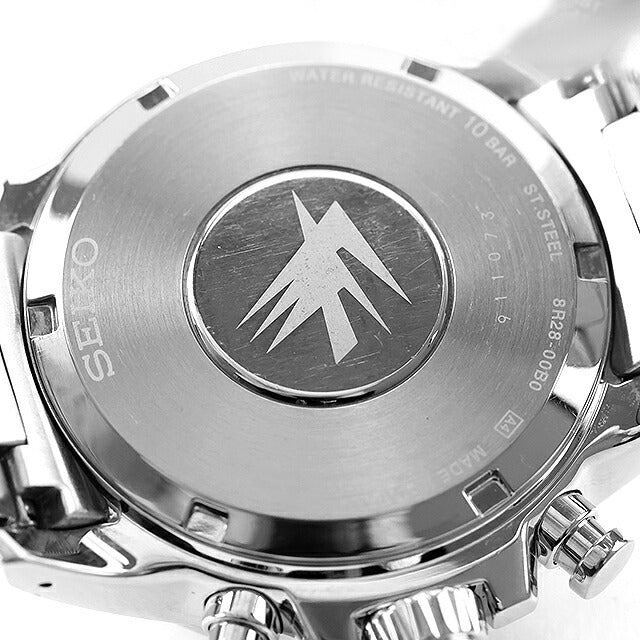 中古 セイコー SEIKO ブライツ フェニックス 自動巻きクロノグラフ