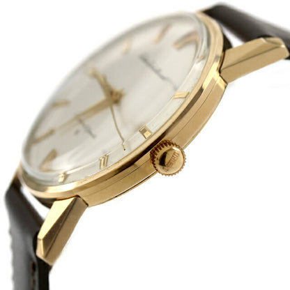 二手大修精工 SEIKO Road Marvel 23 颗宝石 SD 表盘手动上弦特殊表盘 1962 年制造复古 15023E 手表男式 UW-SJ-OT-00066
