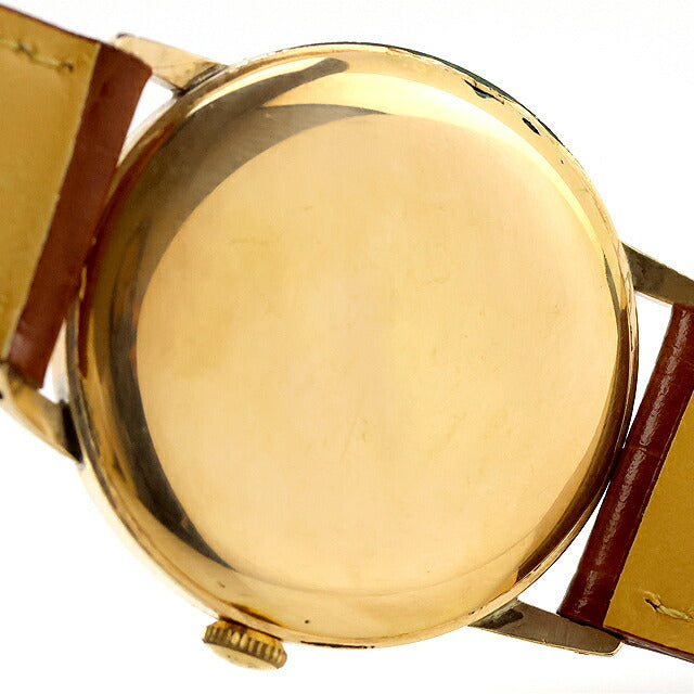 中古 OH済 レアモデル セイコー SEIKO マーベル 星座文字盤 ゾディアックダイヤル 手巻き 14KGF アナログ 腕時計 ブランド メンズ UW-SJ-OT-00067