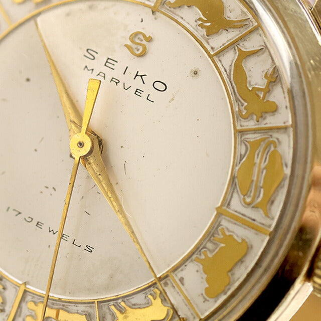 ス*カ様 f3427 SEIKO セイコー 腕時計 AQUARIUS 星座時計 ス*カ様 f3427 SEIKO セイコー 腕時計 AQUARIUS 星座時計 【公式通販】