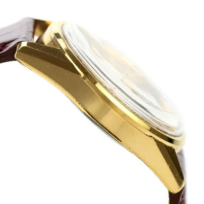 中古 セイコー SEIKO ロードマーベル 全数字 フルアラビア シーホース 防水側 5740-8000 1966年製 アナログ 腕時計 ブランド メンズ UW-SJ-OT-00068