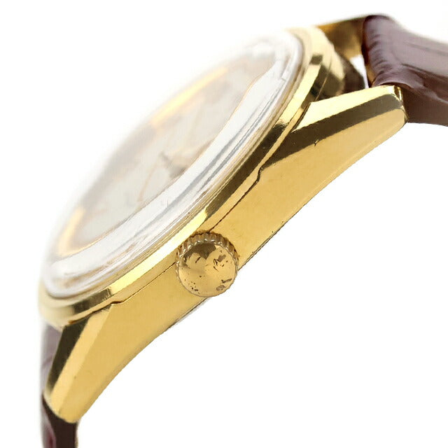 中古 セイコー SEIKO ロードマーベル 全数字 フルアラビア シーホース 防水側 5740-8000 1966年製 アナログ 腕時計 ブランド メンズ UW-SJ-OT-00068