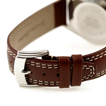Used Overhauled SEIKO Roadmatic Non-Date All Numbers Full Arabic LM Silky Dial Made in 1971 Analog Watch Brand Men&
