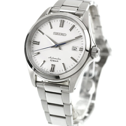 Used Super Good Condition Seiko SEIKO BAMBI 95th ANNIVERSARY Original Mechanical Watch Bambi Limited Model Analog Watch Brand Men&