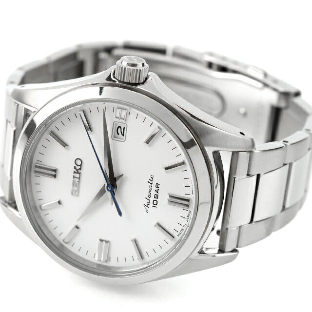 Used Super Good Condition Seiko SEIKO BAMBI 95th ANNIVERSARY Original Mechanical Watch Bambi Limited Model Analog Watch Brand Men&