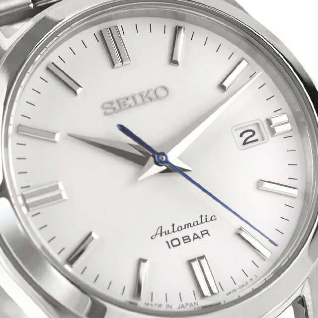 Used Super Good Condition Seiko SEIKO BAMBI 95th ANNIVERSARY Original Mechanical Watch Bambi Limited Model Analog Watch Brand Men&