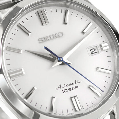 Used Super Good Condition Seiko SEIKO BAMBI 95th ANNIVERSARY Original Mechanical Watch Bambi Limited Model Analog Watch Brand Men&