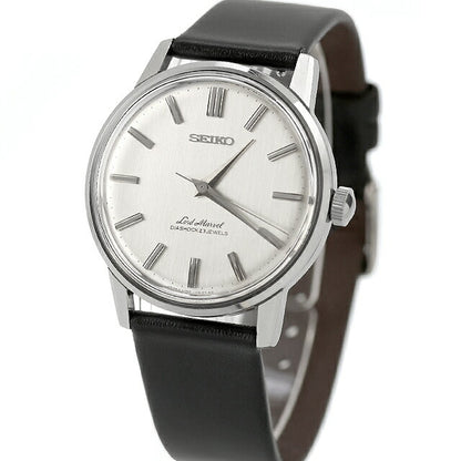 中古 セイコー SEIKO ロードマーベル 中期モデル 筆記ロゴ タツノオトシゴ 1966年1月製造 5740-0010 アナログ 腕時計 ブランド メンズ UW-SJ-OT-00075