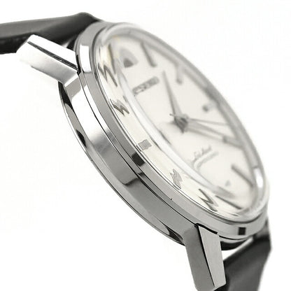 中古 セイコー SEIKO ロードマーベル 中期モデル 筆記ロゴ タツノオトシゴ 1966年1月製造 5740-0010 アナログ 腕時計 ブランド メンズ UW-SJ-OT-00075