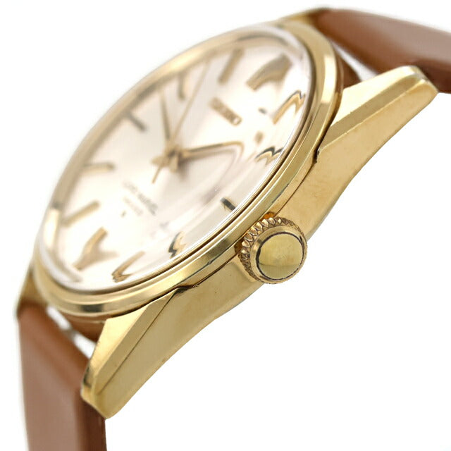 中古 セイコー SEIKO ロードマーベル 36000 ハイビート 1975年5月製造 手巻き 10振動 5740-8000 アナログ 腕時計 ブランド メンズ UW-SJ-OT-00076