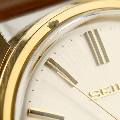中古 セイコー SEIKO ロードマーベル 36000 ハイビート 1975年5月製造 手巻き 10振動 5740-8000 アナログ 腕時計 ブランド メンズ UW-SJ-OT-00076