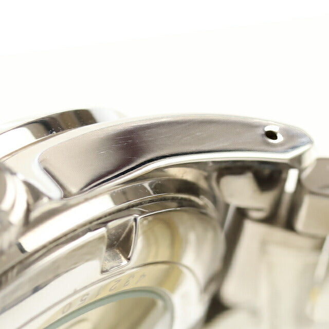 中古 セイコー SEIKO メカニカル ネット流通限定モデル 4R35 自動巻き 機械式 SZSB011 アナログ 腕時計 ブランド メンズ シルバー UW-SJ-OT-00077