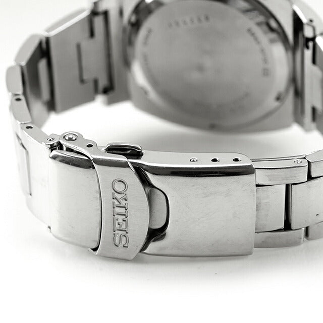 中古 セイコー SEIKO サス SUS キネティック オートクオーツ AGS 1998