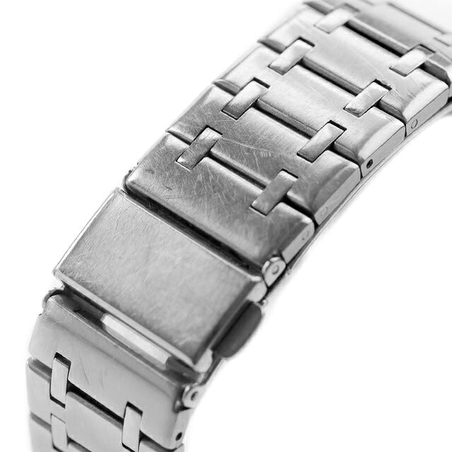 中古 セイコー SEIKO ワールドタイム アラーム GMT 1999年製 5T52-7A00