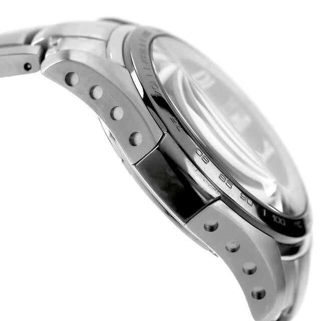 中古 セイコー SEIKO イグニッション BAR Honda コラボ 数量限定モデル 7T92-0GJ0 クロノグラフ カーボン調文字盤 7T92-0GJ0 アナログ 腕時計 メンズ UW-SJ-OT-00081