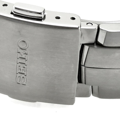 中古 セイコー SEIKO イグニッション BAR Honda コラボ 数量限定モデル 7T92-0GJ0 クロノグラフ カーボン調文字盤 7T92-0GJ0 アナログ 腕時計 メンズ UW-SJ-OT-00081