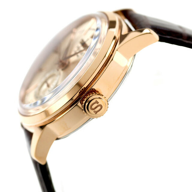 中古 セイコー SEIKO プレザージュ カクテルタイム メカニカル