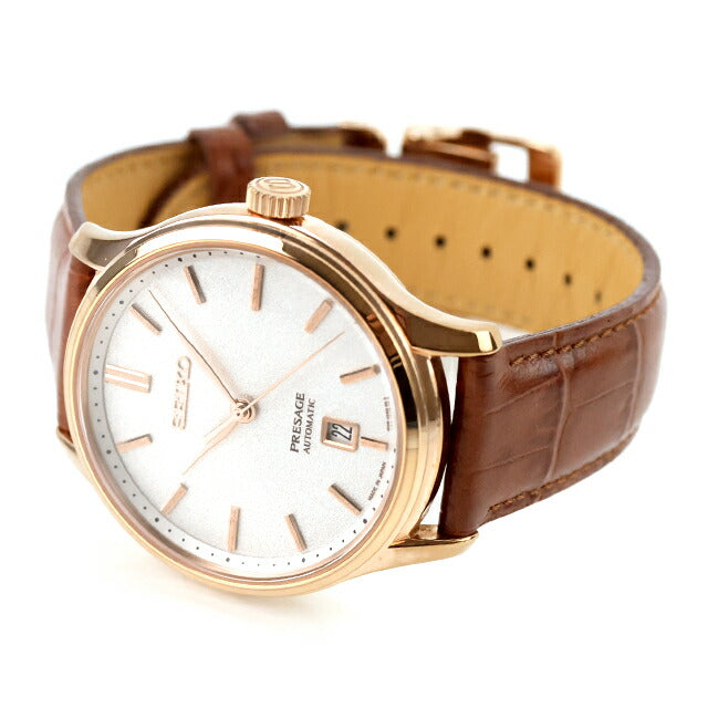 中古 セイコー SEIKO プレザージュ ベーシックライン ジャパニーズ