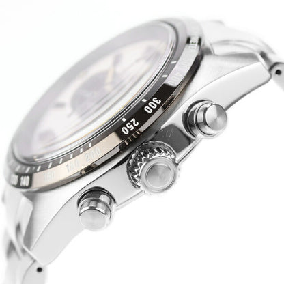 中古 セイコー SEIKO PROSPEX SPEEDTIMER プロスペックス スピードタイマー ソーラー クロノ パンダ SBDL085 多針アナログ 腕時計 ブランド UW-SJ-PX-00033