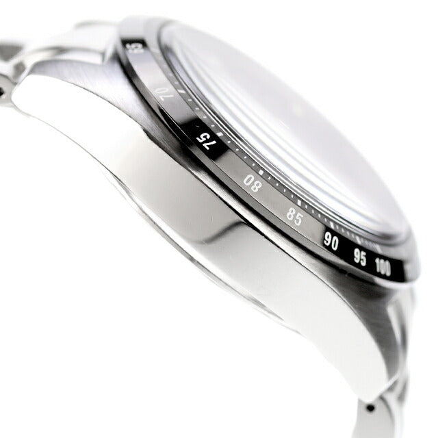中古 セイコー SEIKO PROSPEX SPEEDTIMER プロスペックス スピードタイマー ソーラー クロノ 青黒 SBDL087 多針アナログ 腕時計 メンズ UW-SJ-PX-00034