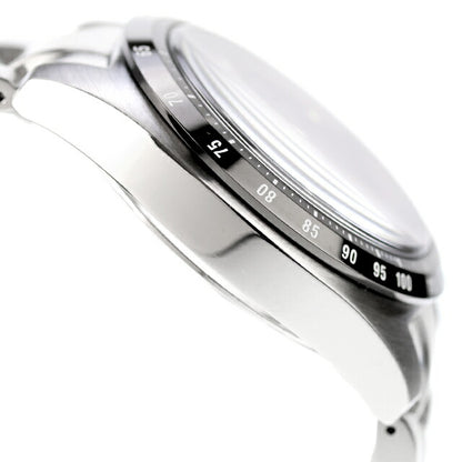 中古 セイコー SEIKO PROSPEX SPEEDTIMER プロスペックス スピードタイマー ソーラー クロノ 青黒 SBDL087 多針アナログ 腕時計 メンズ UW-SJ-PX-00034