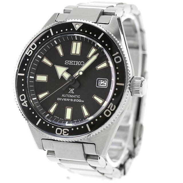 中古 セイコー SEIKO プロスペックス ダイバースキューバ ヒストリカルコレクション 国産ファーストダイバーズ SBDC051 腕時計 メンズ UW-SJ-PX-00037