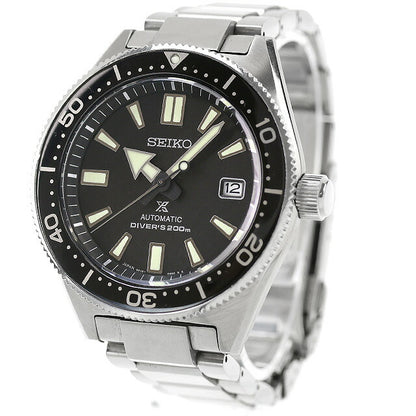 中古 セイコー SEIKO プロスペックス ダイバースキューバ ヒストリカルコレクション 国産ファーストダイバーズ SBDC051 腕時計 メンズ UW-SJ-PX-00037