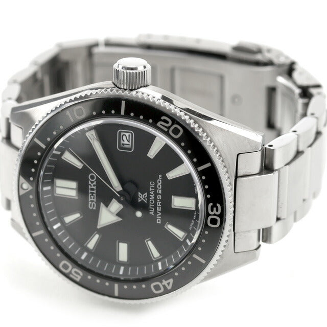 SEIKO セイコープロスペックス ダイバーズ　SBDC051 中古 中古 セイコー SEIKO プロスペックス ダイバースキューバ