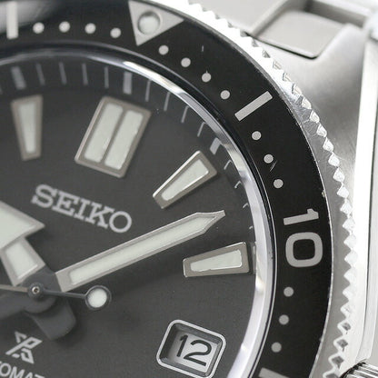 中古 セイコー SEIKO プロスペックス ダイバースキューバ ヒストリカルコレクション 国産ファーストダイバーズ SBDC051 腕時計 メンズ UW-SJ-PX-00037