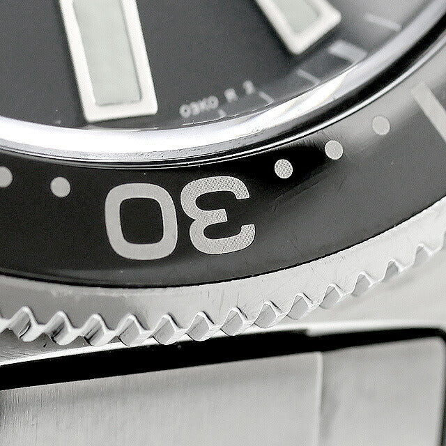 セイコープロスペックス　ＳＢＤＣ051　中古良品 ☆良品☆箱・取説・保証書付きSEIKOセイコー プロ