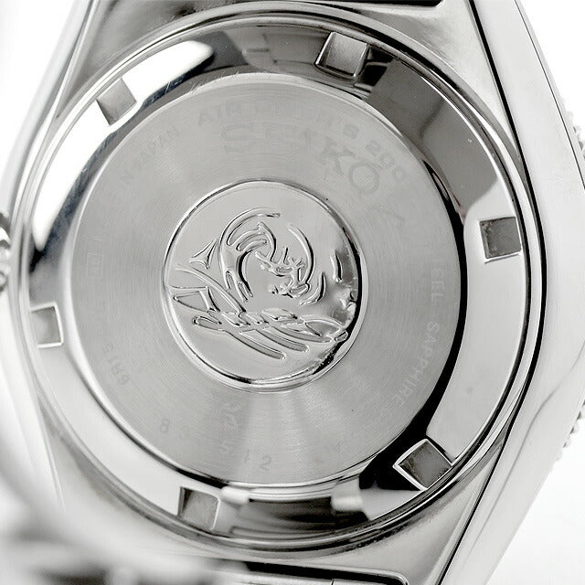 中古 セイコー SEIKO プロスペックス ダイバースキューバ ヒストリカルコレクション 国産ファーストダイバーズ SBDC051 腕時計 メンズ UW-SJ-PX-00037