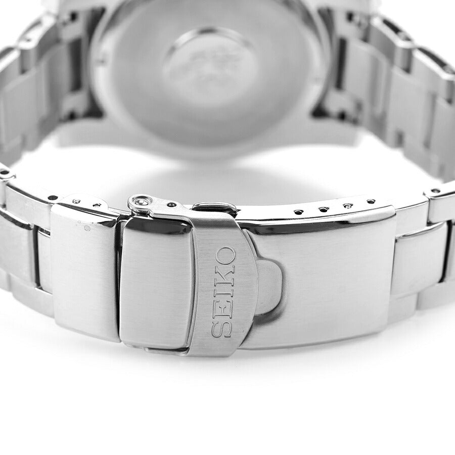中古 セイコー SEIKO プロスペックス ダイバースキューバ ソーラーダイバーズ スモウ SUMO GMT SBPK005 アナログ 腕時計 ブランド メンズ UW-SJ-PX-00038