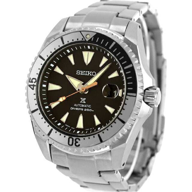 中古 美品 セイコー SEIKO プロスペックス ダイバーズウォッチ 流通限定 SHOGUN 将軍 チタン SBDC129 アナログ 腕時計 ブランド メンズ UW-SJ-PX-00039