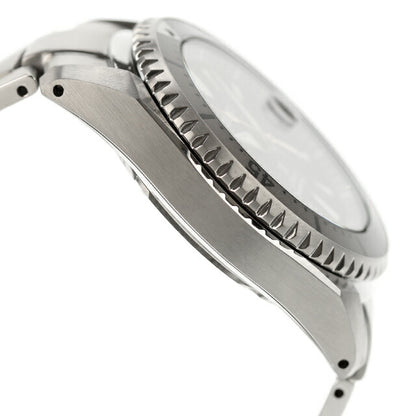 中古 美品 セイコー SEIKO プロスペックス ダイバーズウォッチ 流通限定 SHOGUN 将軍 チタン SBDC129 アナログ 腕時計 ブランド メンズ UW-SJ-PX-00039