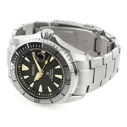 中古 美品 セイコー SEIKO プロスペックス ダイバーズウォッチ 流通限定 SHOGUN 将軍 チタン SBDC129 アナログ 腕時計 ブランド メンズ UW-SJ-PX-00039