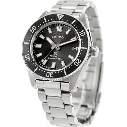 中古 セイコー SEIKO プロスペックス ファーストダイバー 1965ヘリテージ 流通限定 ダイバーズウォッチ SBDC101 アナログ 腕時計 メンズ UW-SJ-PX-00040
